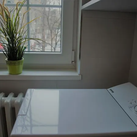 Spacious 2-bedroom With Luxury Feel Novi Sad