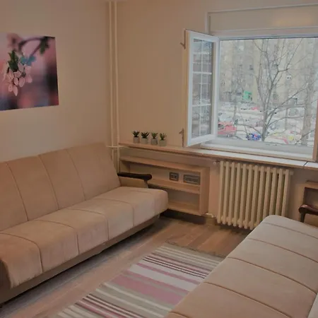 Spacious 2-bedroom With Luxury Feel