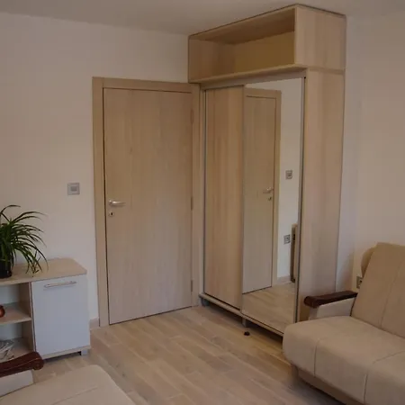 Spacious 2-bedroom With Luxury Feel Apartment Novi Sad