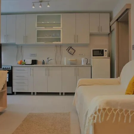 Spacious 2-bedroom With Luxury Feel * Novi Sad