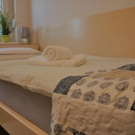 Apartamento Spacious 2-bedroom With Luxury Feel *