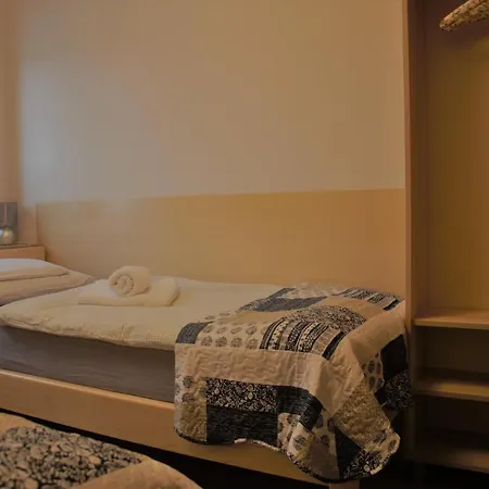 Spacious 2-bedroom With Luxury Feel Apartamento *