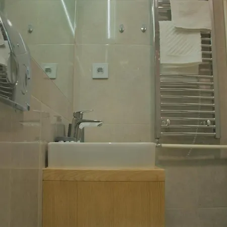 Spacious 2-bedroom With Luxury Feel Novi Sad