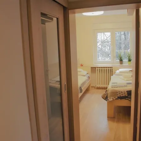 Spacious 2-bedroom With Luxury Feel *