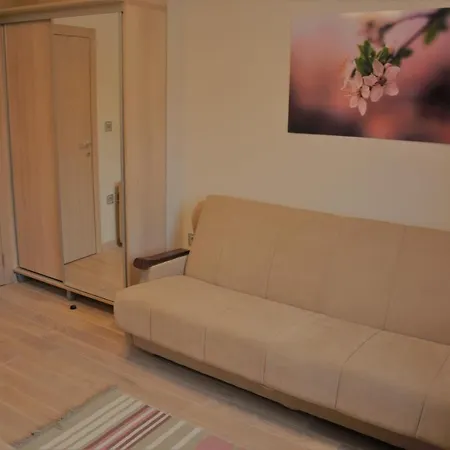 Spacious 2-bedroom With Luxury Feel *