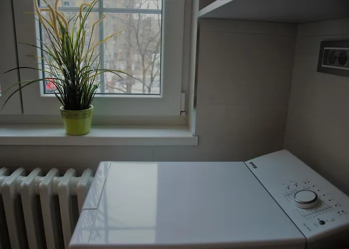 Spacious 2-bedroom With Luxury Feel Novi Sad