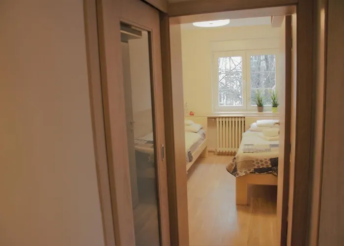 Spacious 2-bedroom With Luxury Feel *