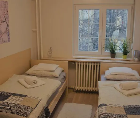 Daire Spacious 2-bedroom With Luxury Feel