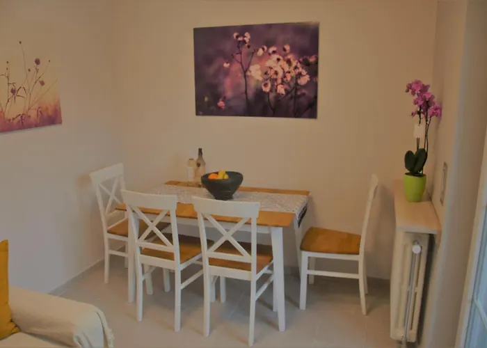 Spacious 2-bedroom With Luxury Feel * Novi Sad